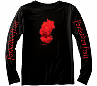 Tempesst - Forbidden Fruit Long Sleeve | Black