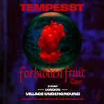 Tempesst - Village Underground, London | Fri, 21 Mar (Early Bird)